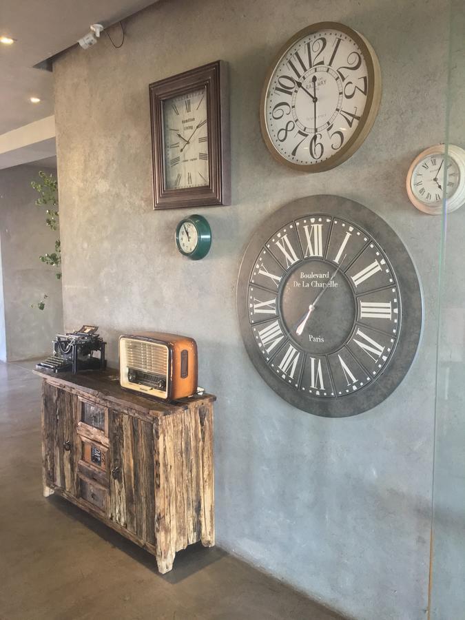 Appartement De Luxe Avec Jardin Prive Marrakesh Eksteriør billede