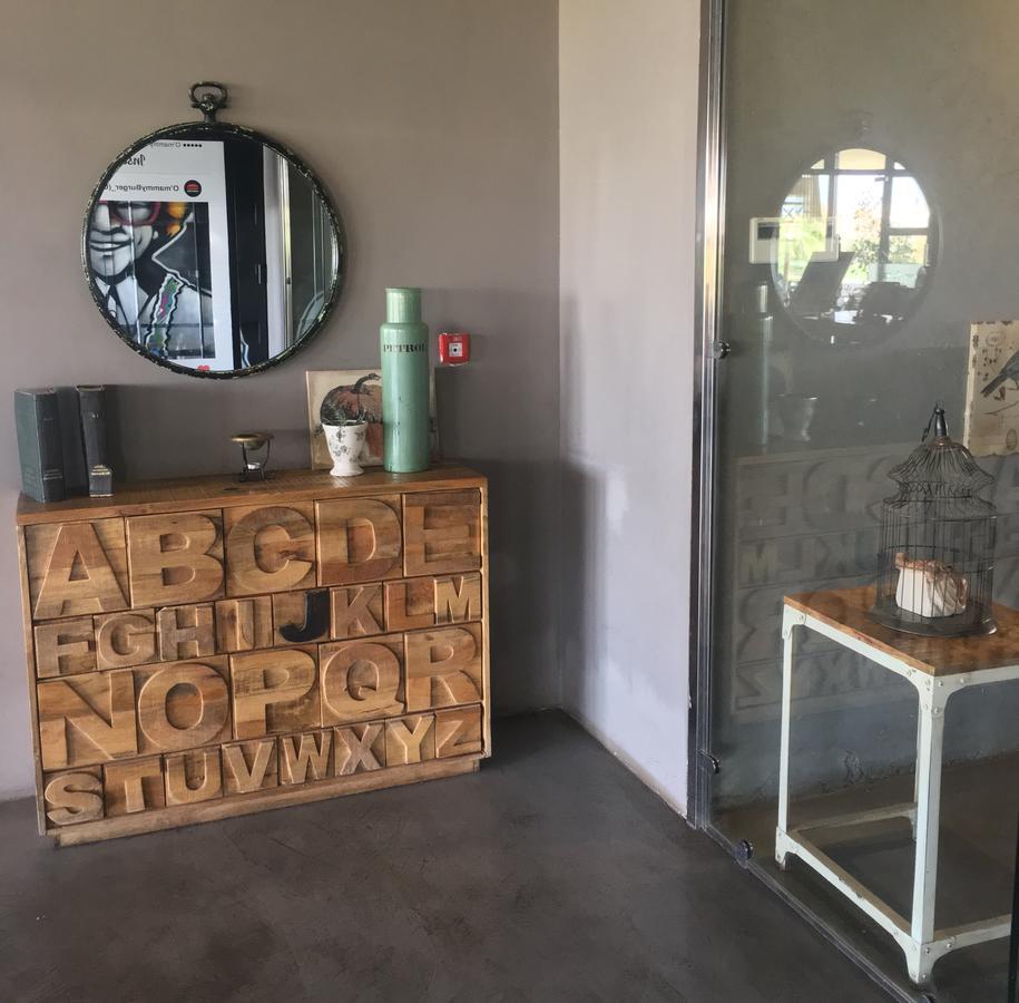 Appartement De Luxe Avec Jardin Prive Marrakesh Eksteriør billede